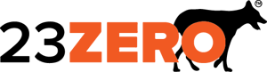 23ZERO-logo-orange-black 23ZERO-logo-orange-black