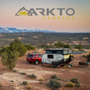 Arkto Campers Show Spotlight