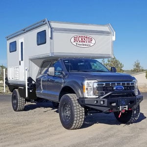 Buckstop 300x300 Buckstop 300x300