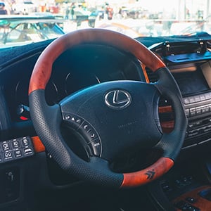 GX470 GX470