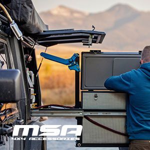 MSA