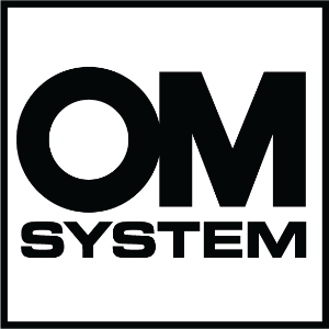 OM SYSTEM Logo 300X300 OM SYSTEM Logo 300X300