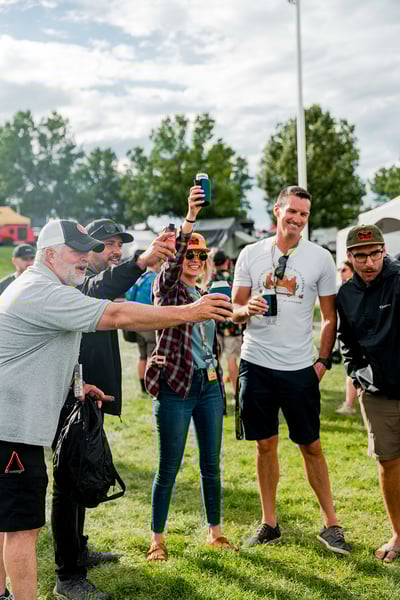 Fun Events at Overland Expo Mtn West