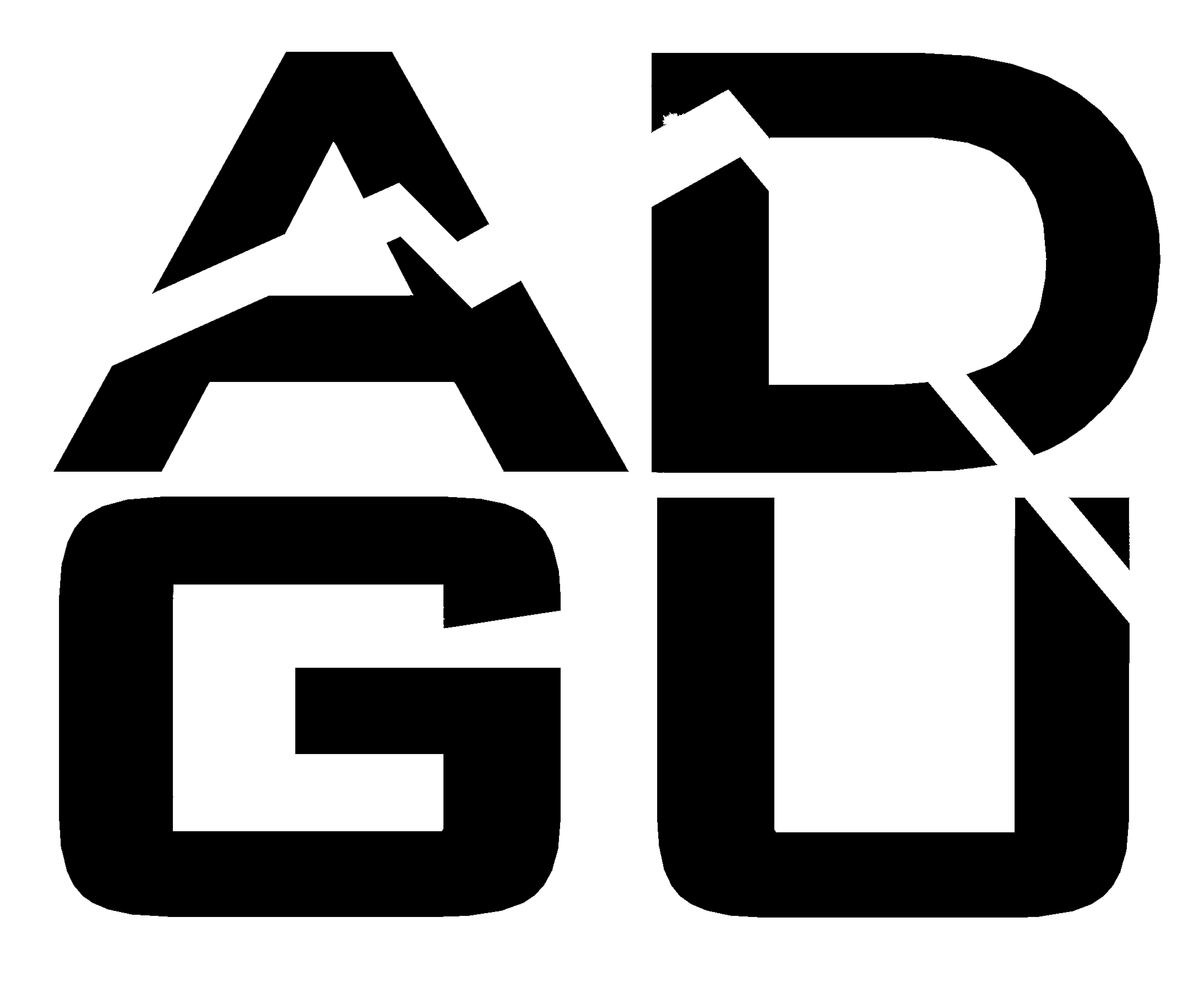 Clean ADGU Logo