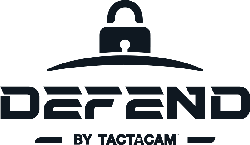 Defend Logo