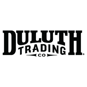 Duluth Trading Co Logo 300x300 BLK